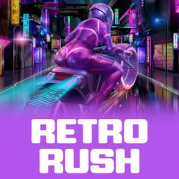 Retro Rush image