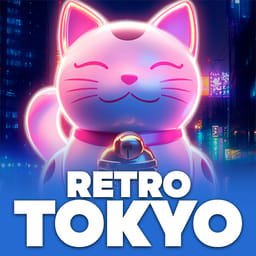 Retro Tokyo image