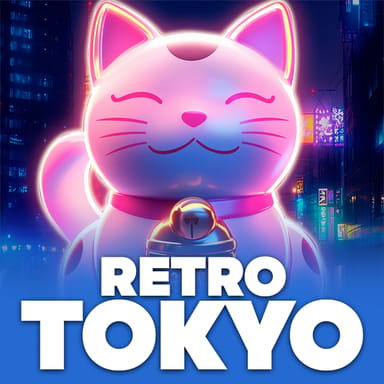 Retro Tokyo image