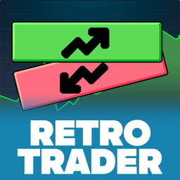 Retro Trader image