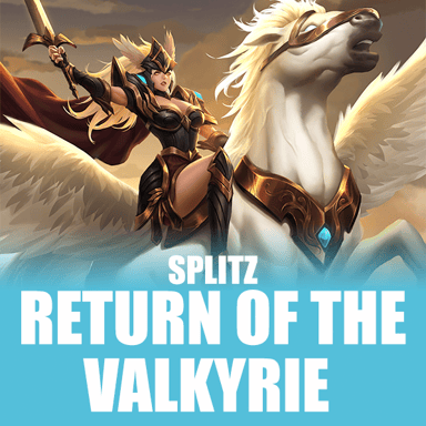 Return of the Valkyrie Splitz image