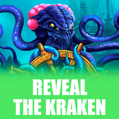 Reveal The Kraken image