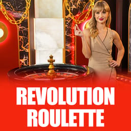 Revolution Roulette image