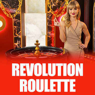 Revolution Roulette image