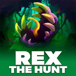 Rex the Hunt! image