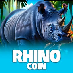 Rhino Coin image