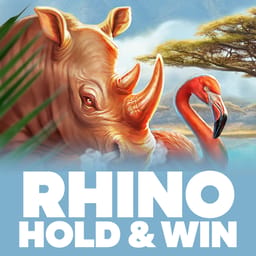 Rhino Hold and Win image