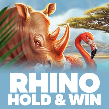 Rhino Hold and Win image
