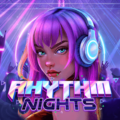 Rhythm Nights image