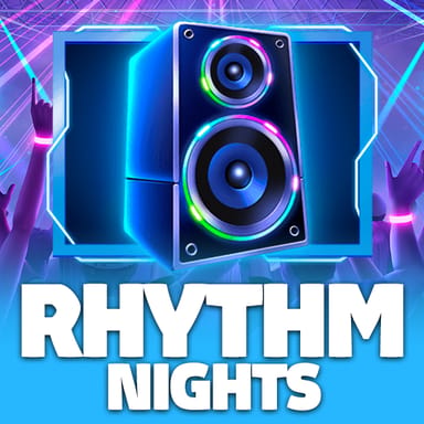 Rhythm Nights image
