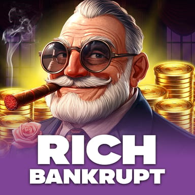 Rich Bankrupt image