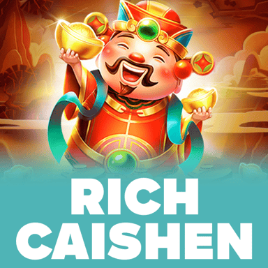 Rich Caishen image