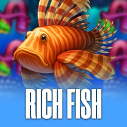 Rich Fish image