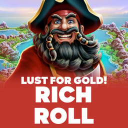 Rich Roll: Lust for Gold! image
