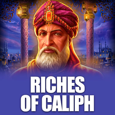 Riches of Caliph image
