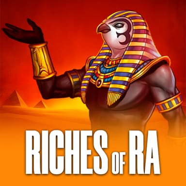 Riches of RA image
