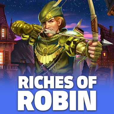 Riches of Robin image