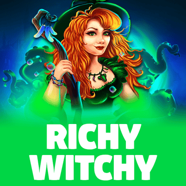 Richy Witchy image