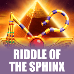 Riddle Of The Sphinx image