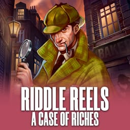 Riddle Reels: A Case of Riches image