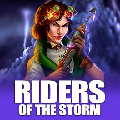 Riders of the Storm image