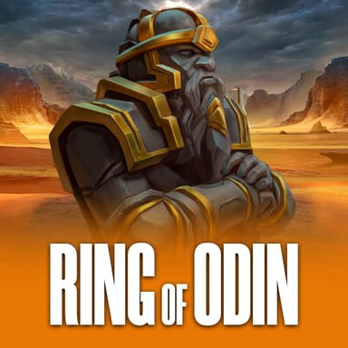 Ring of Odin image