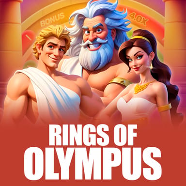 Rings of Olympus image