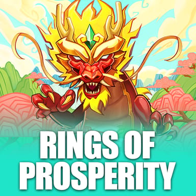 Rings of Prosperity image