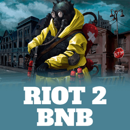 Riot 2: Burn and Blow image