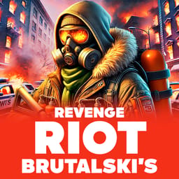 Riot Brutalski's Revenge image