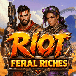 Riot: Feral Riches image