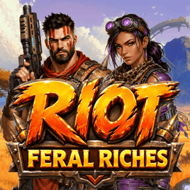 Riot: Feral Riches image
