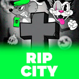 RIP City image