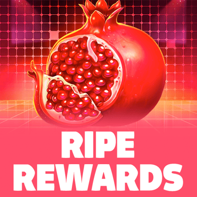 Ripe Rewards image