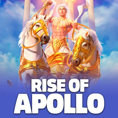 Rise of Apollo image