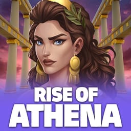 Rise of Athena image