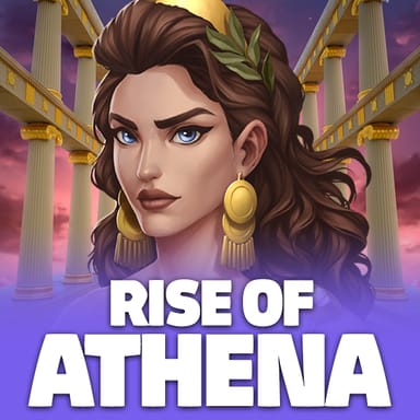 Rise of Athena image