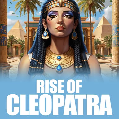 Rise of Cleopatra image