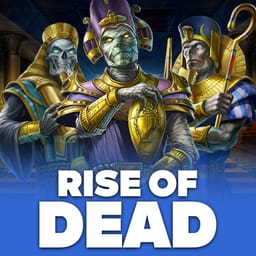 Rise of Dead image