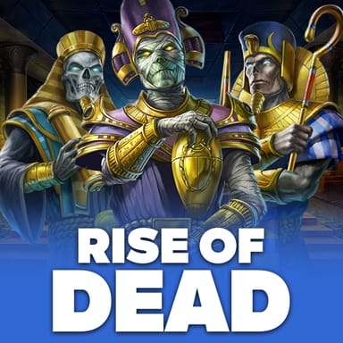 Rise of Dead image