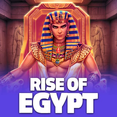 Rise Of Egypt image