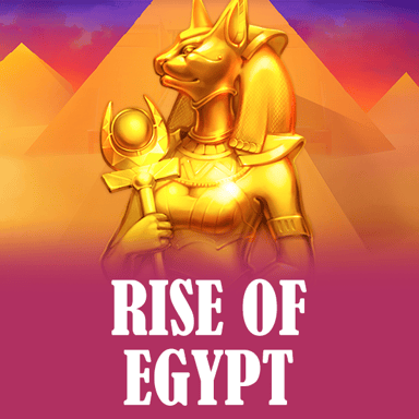Rise of Egypt image