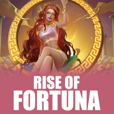 Rise of Fortuna image