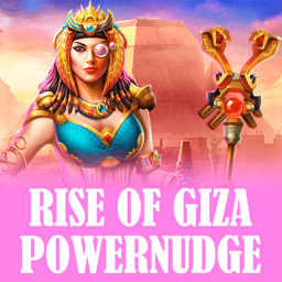 Rise of Giza PowerNudge image