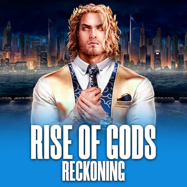 Rise of Gods: Reckoning image