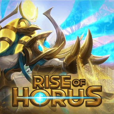 Rise of Horus image