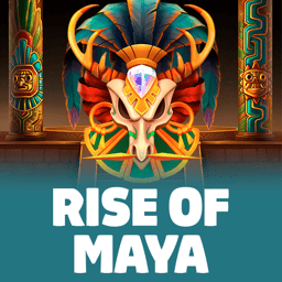 Rise of Maya image