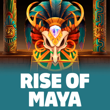 Rise of Maya image
