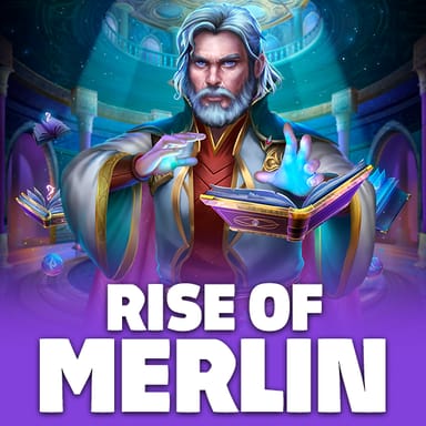 Rise of Merlin image
