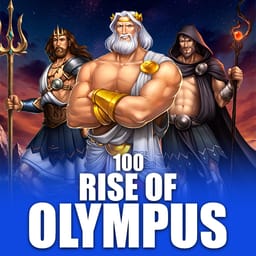 Rise of Olympus 100 image
